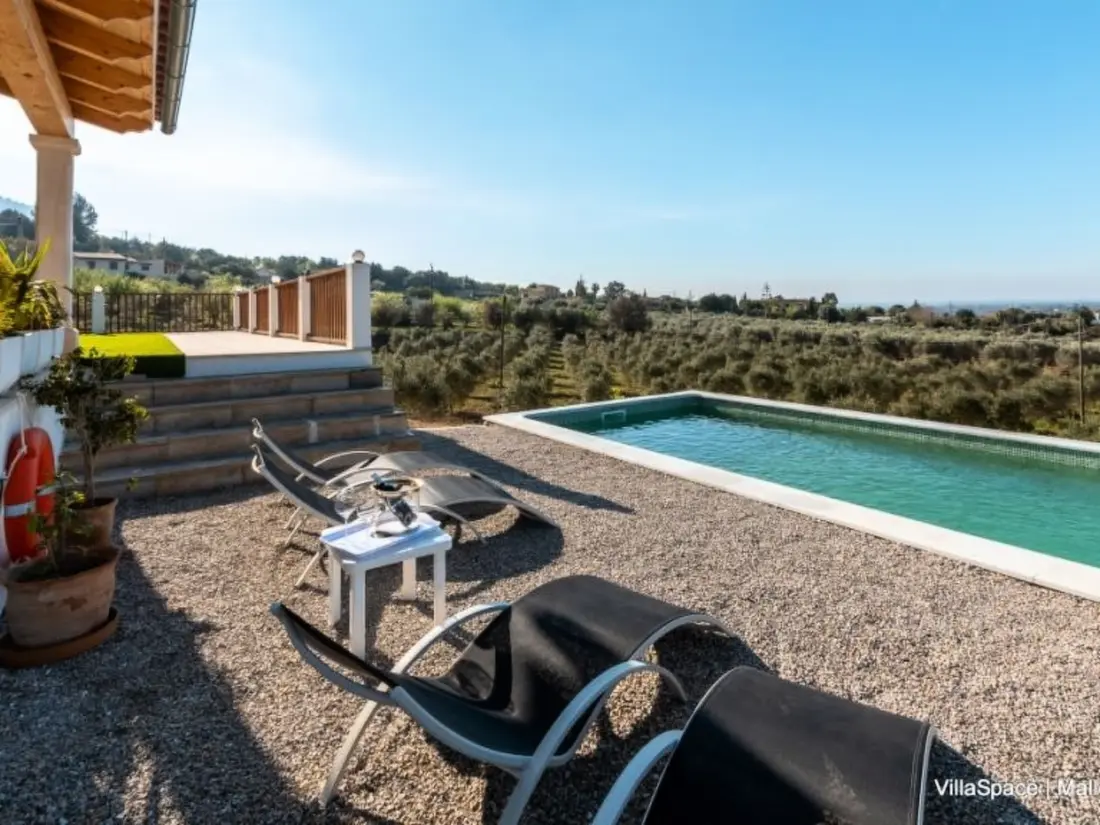 Maison de Vacances Inca