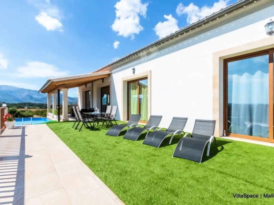 Maison de Vacances Inca