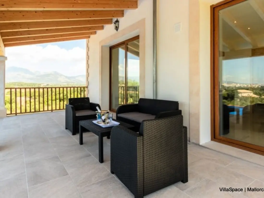 Maison de Vacances Inca