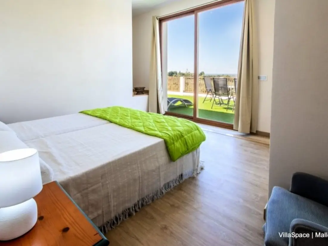 Maison de Vacances Inca