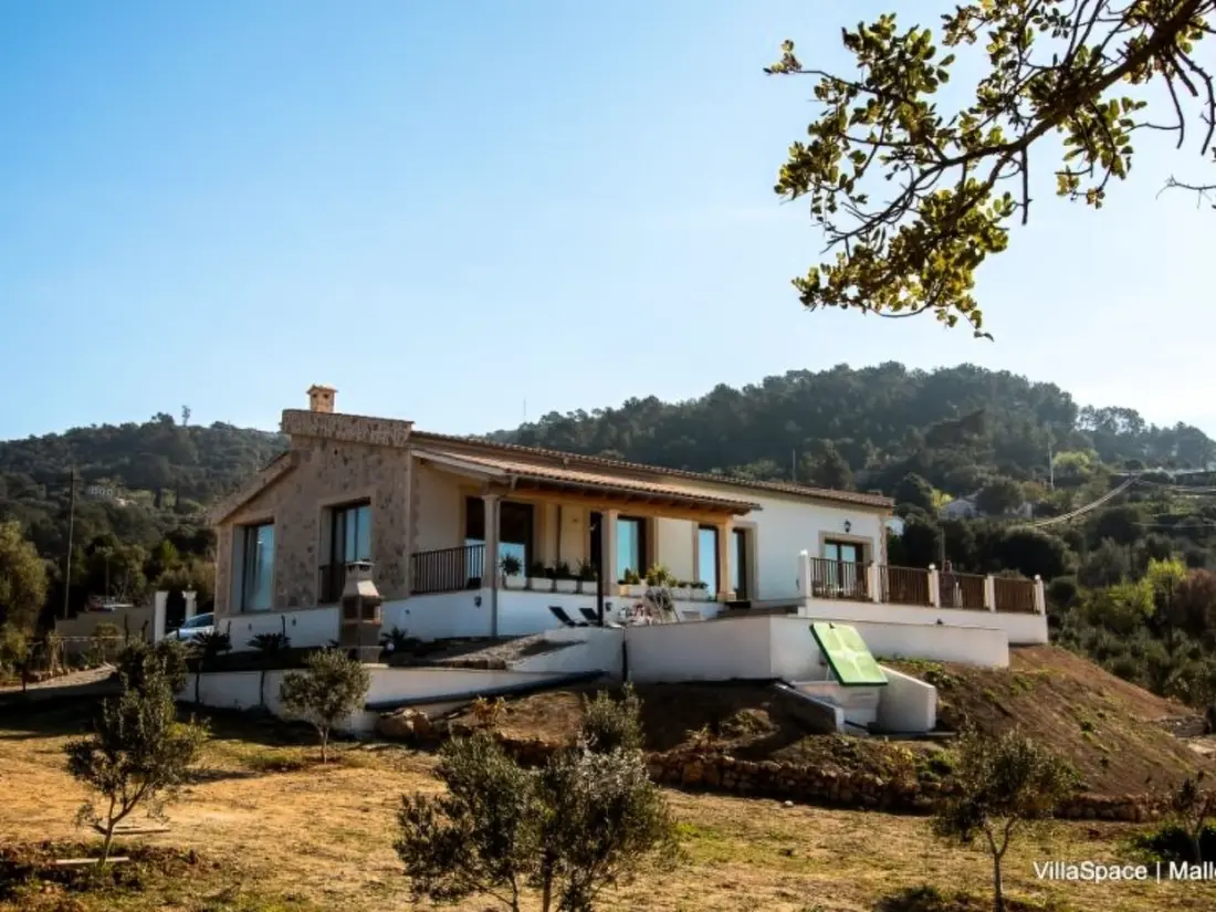 Maison de Vacances Inca