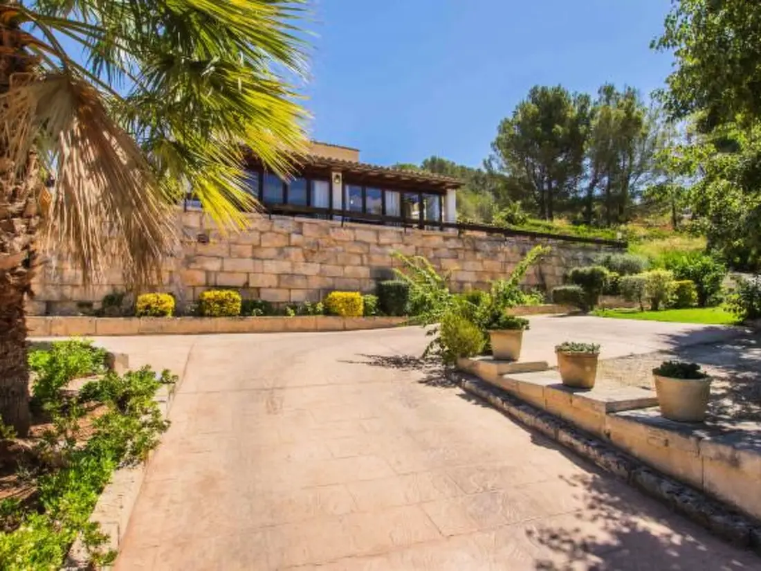 Maison de Vacances Inca