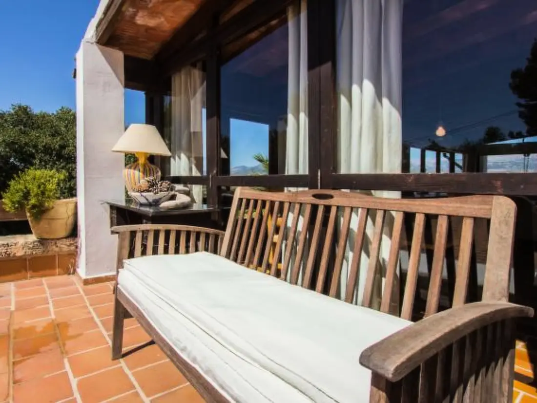 Maison de Vacances Inca