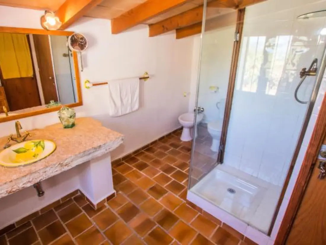 Maison de Vacances Inca