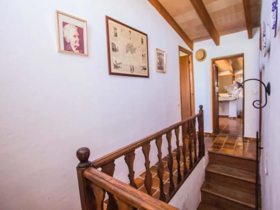 Maison de Vacances Inca