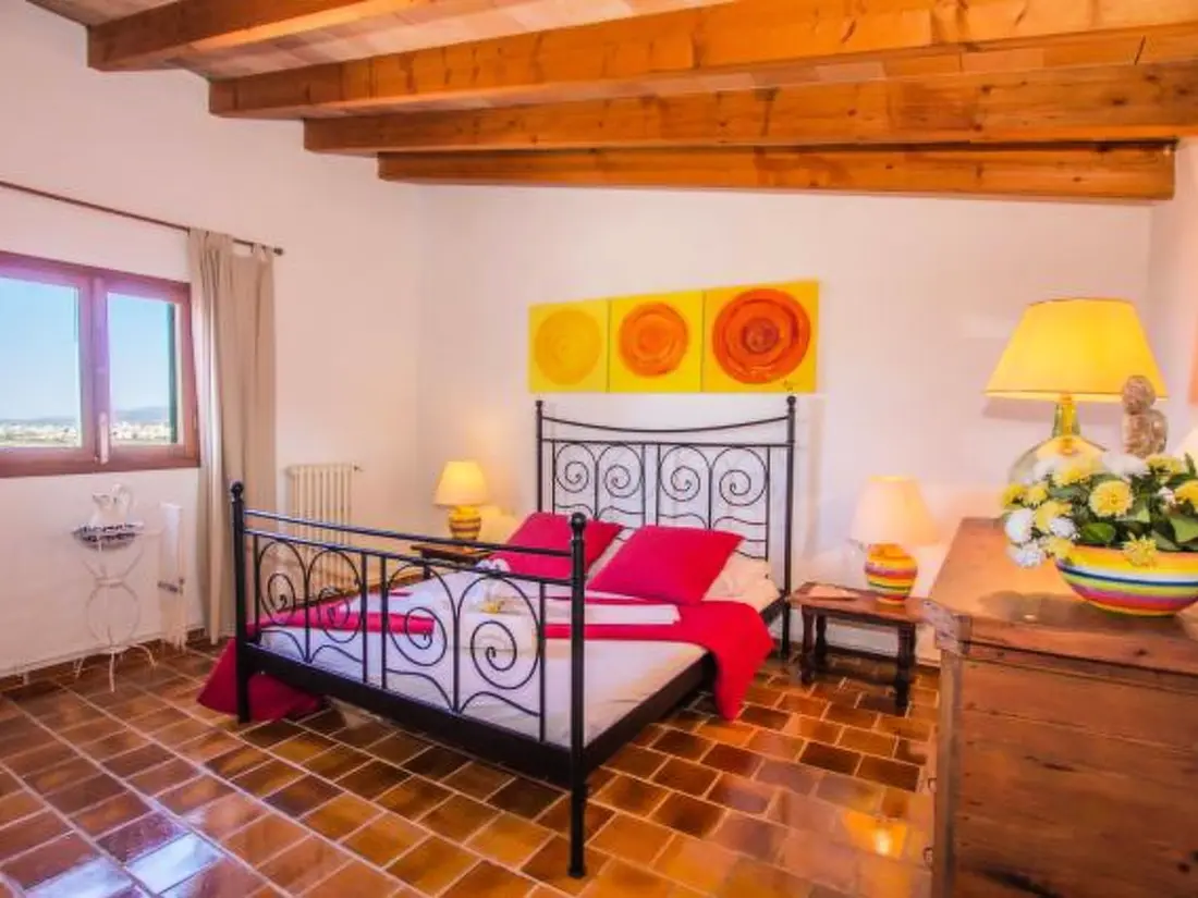 Maison de Vacances Inca