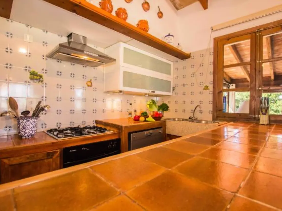 Maison de Vacances Inca
