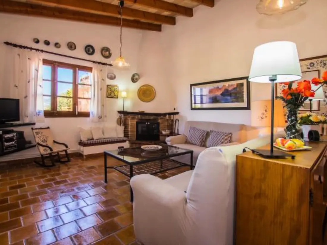 Maison de Vacances Inca