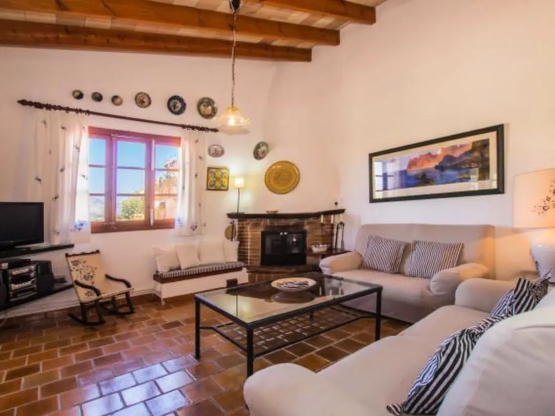 Maison de Vacances Inca