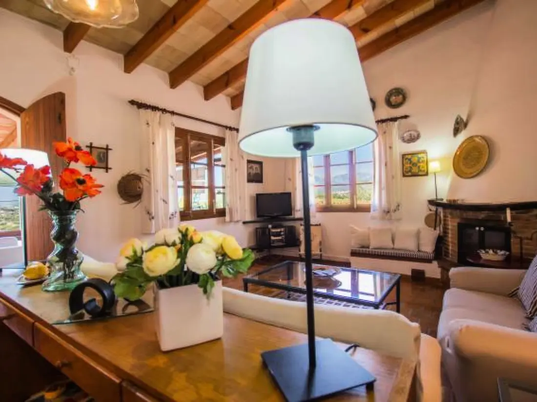 Maison de Vacances Inca