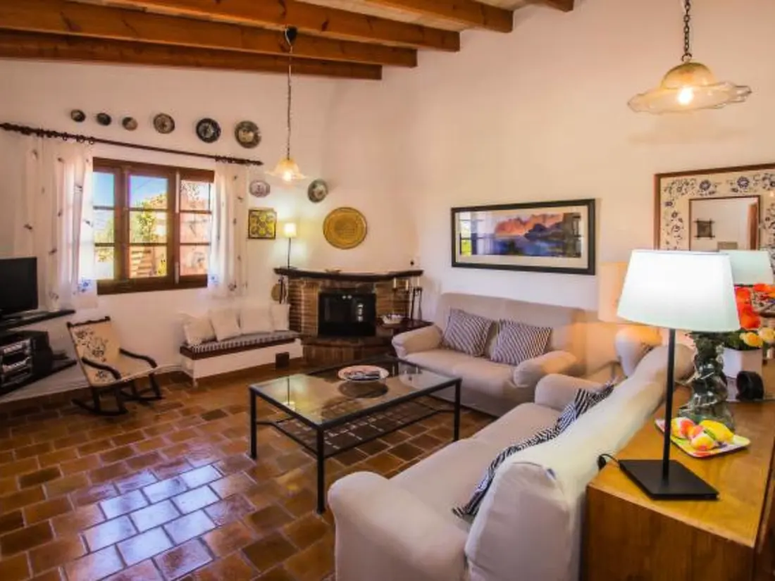 Maison de Vacances Inca