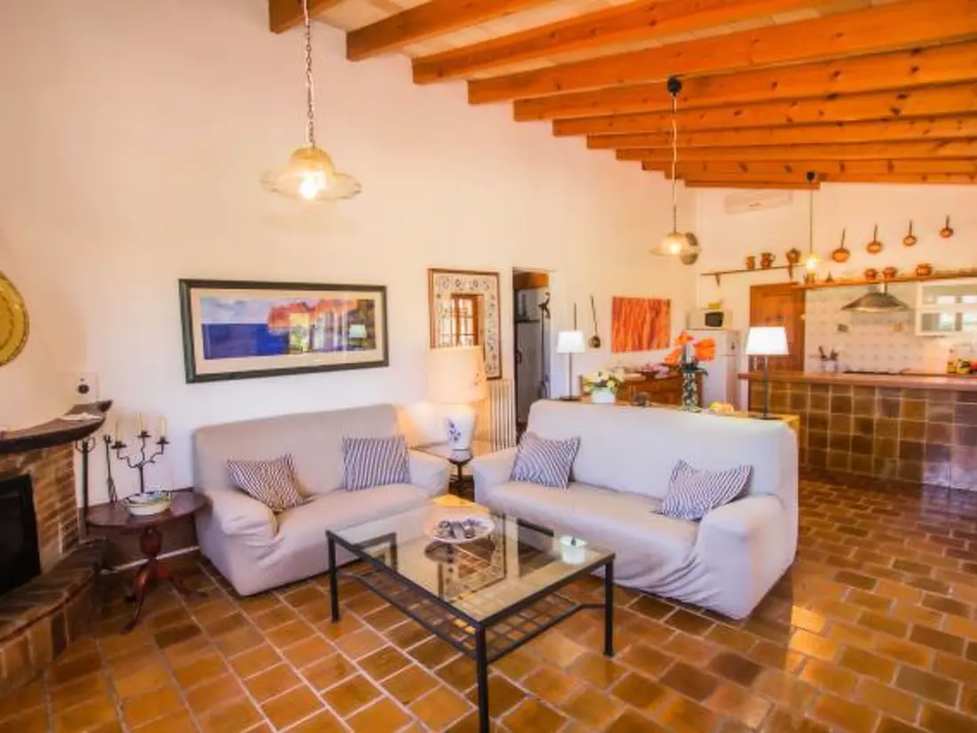 Maison de Vacances Inca