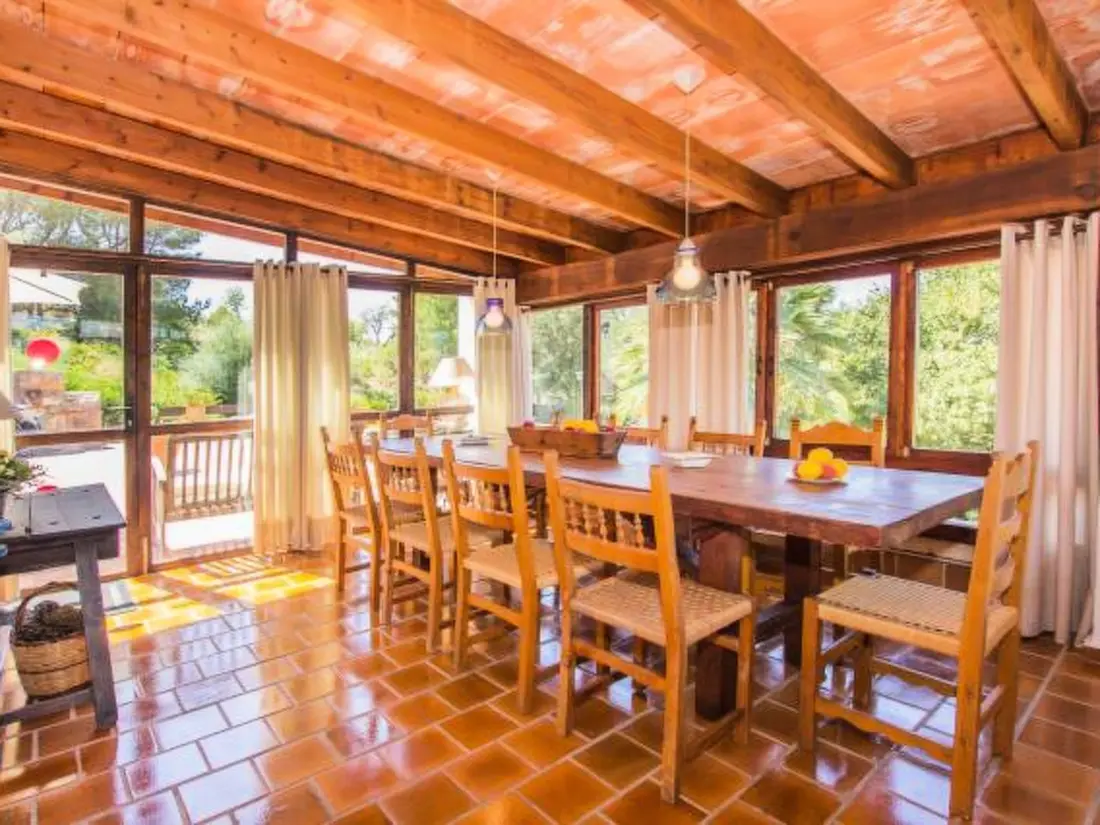 Maison de Vacances Inca