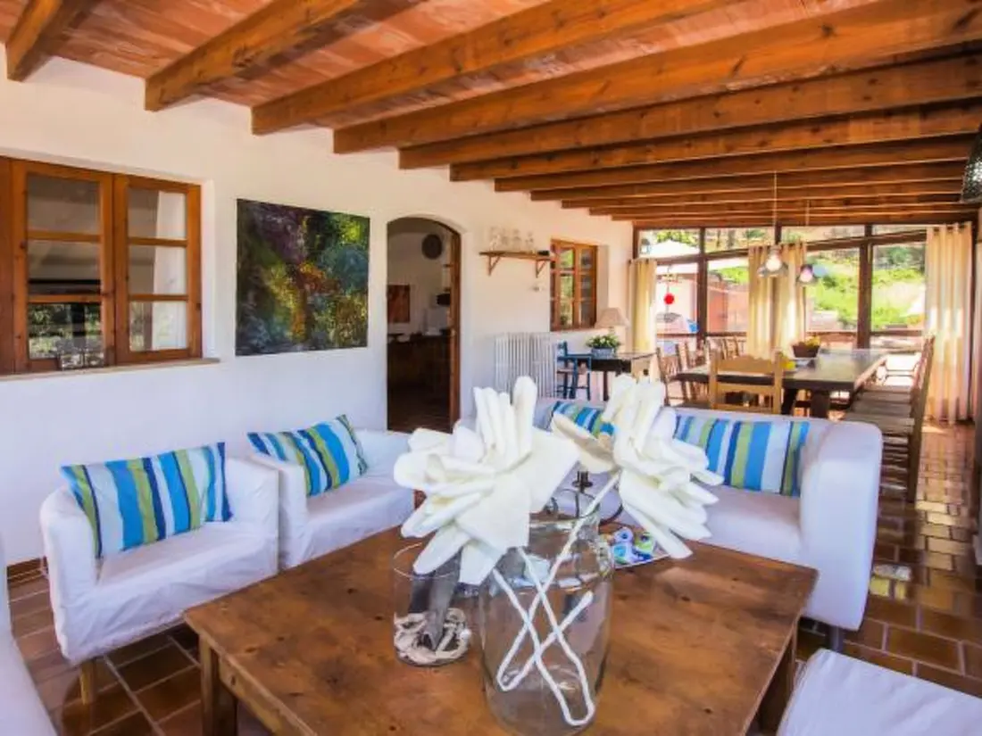 Maison de Vacances Inca