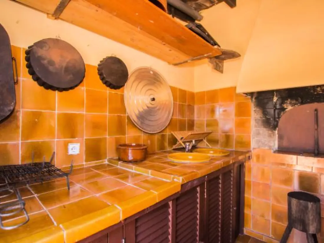 Maison de Vacances Inca