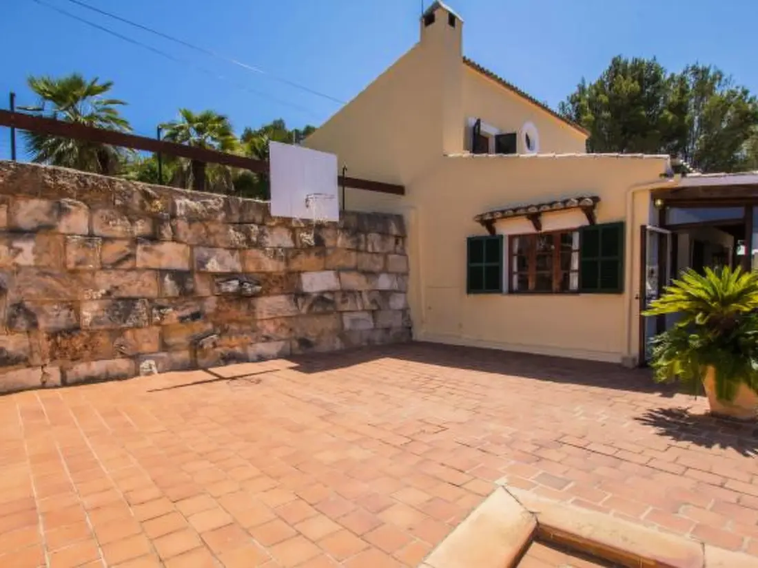 Maison de Vacances Inca