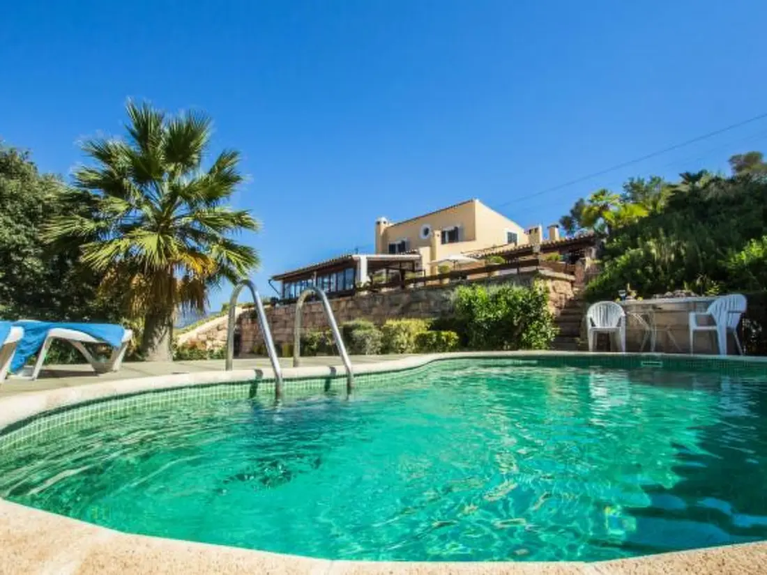 Maison de Vacances Inca