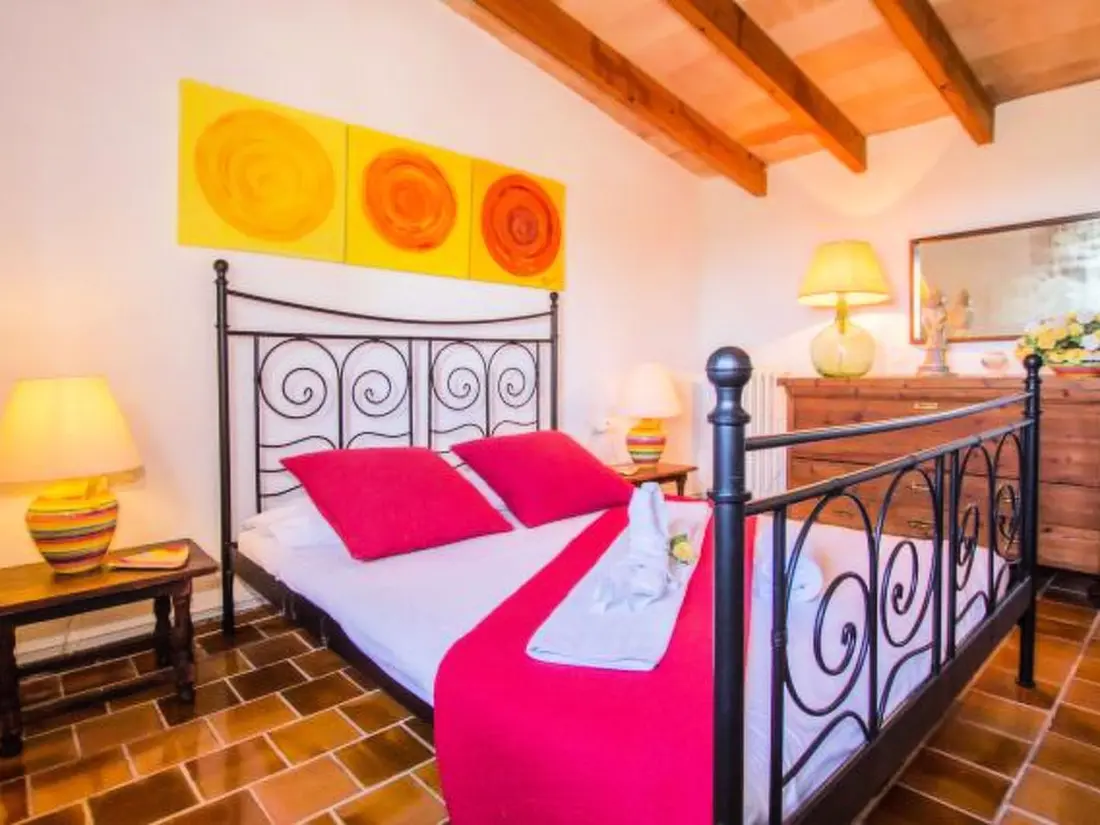 Maison de Vacances Inca