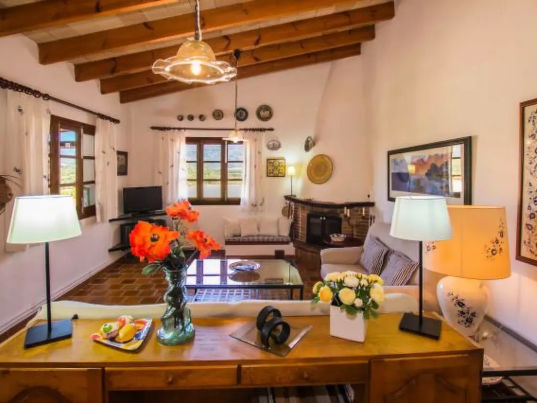 Maison de Vacances Inca