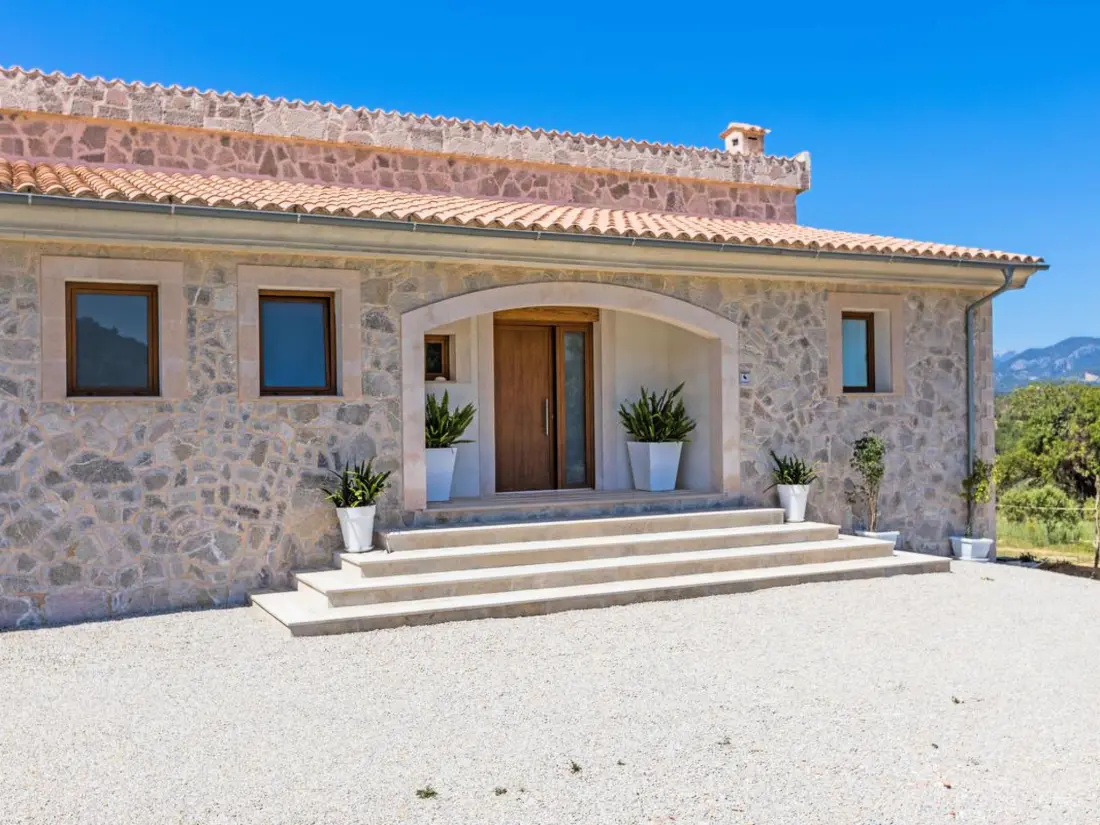 Maison de Vacances Inca