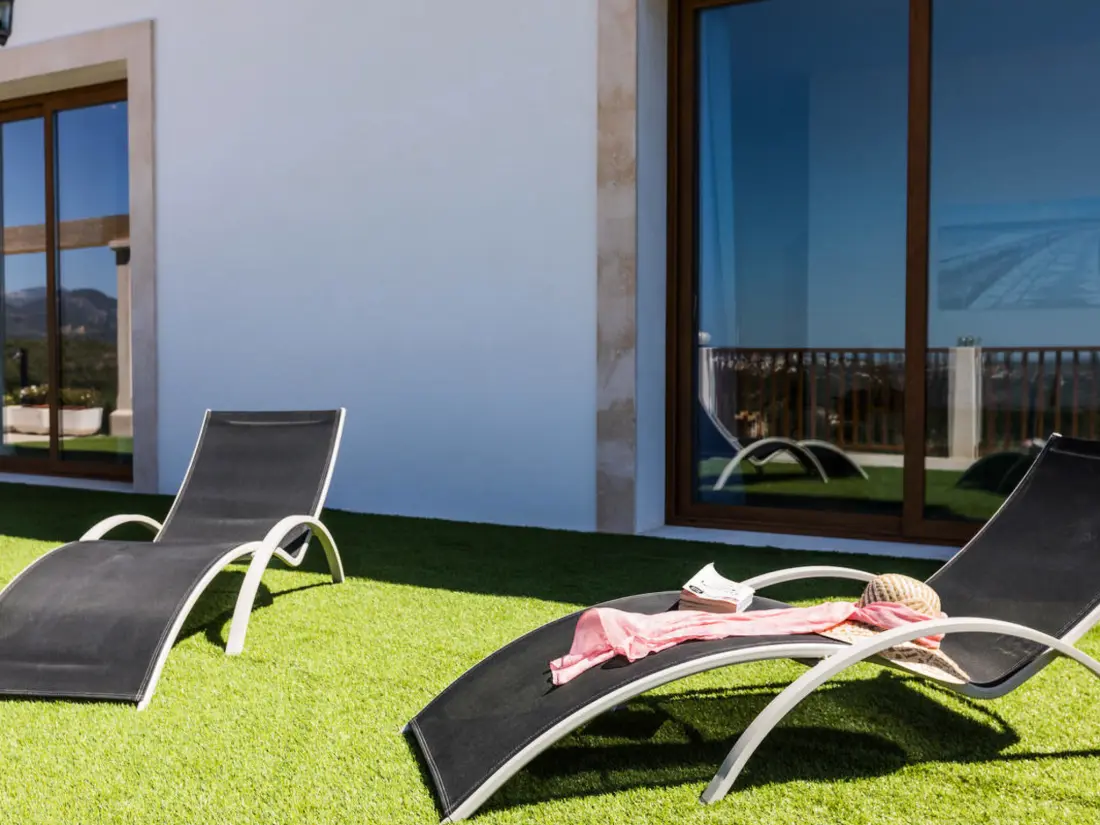 Maison de Vacances Inca