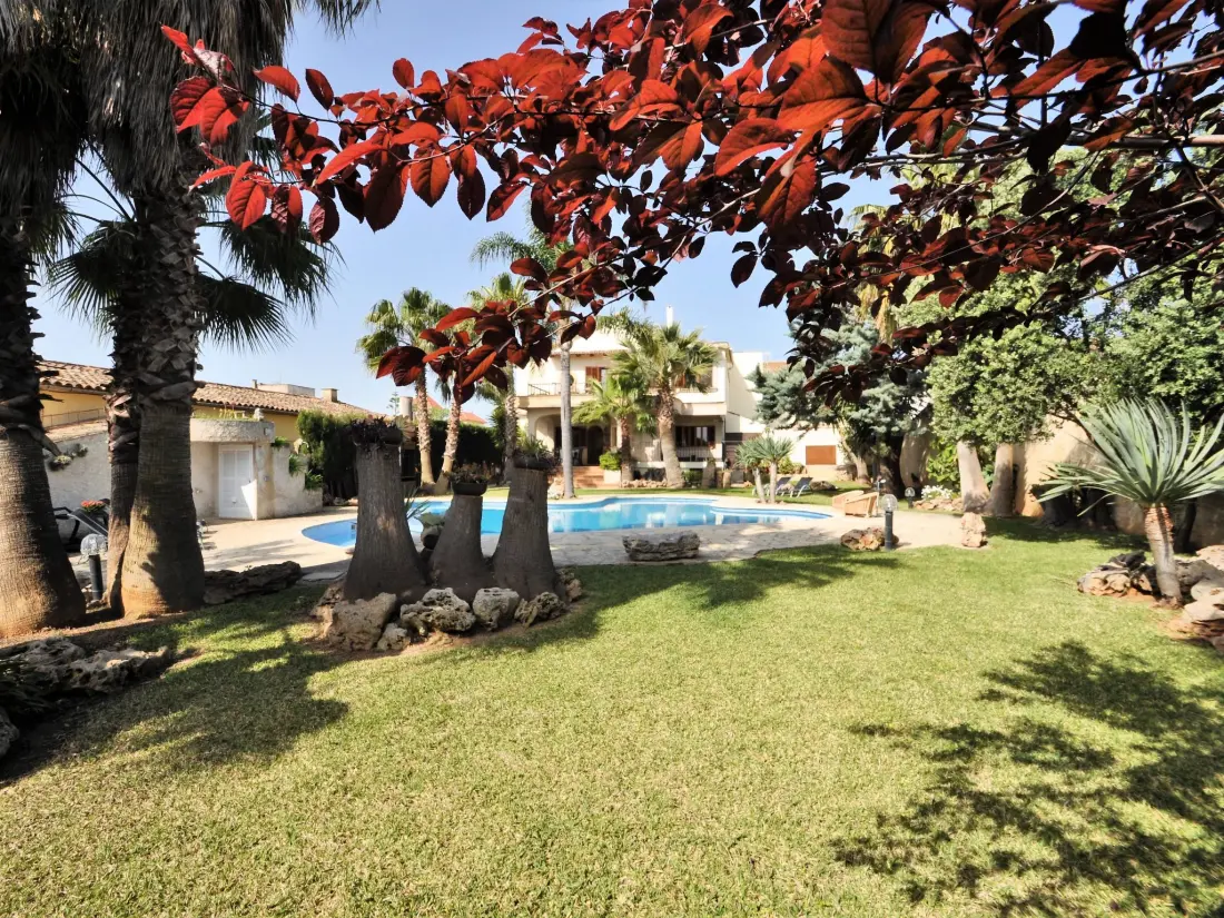 Maison de Vacances Inca