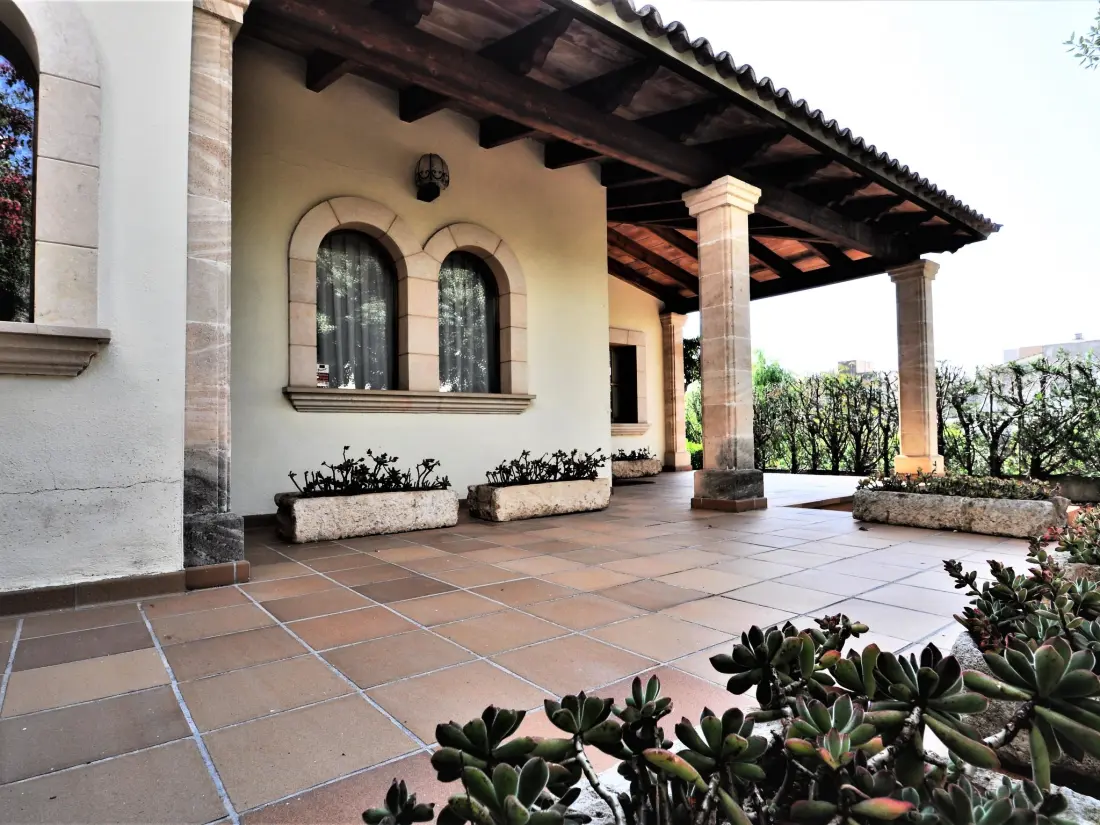Maison de Vacances Inca