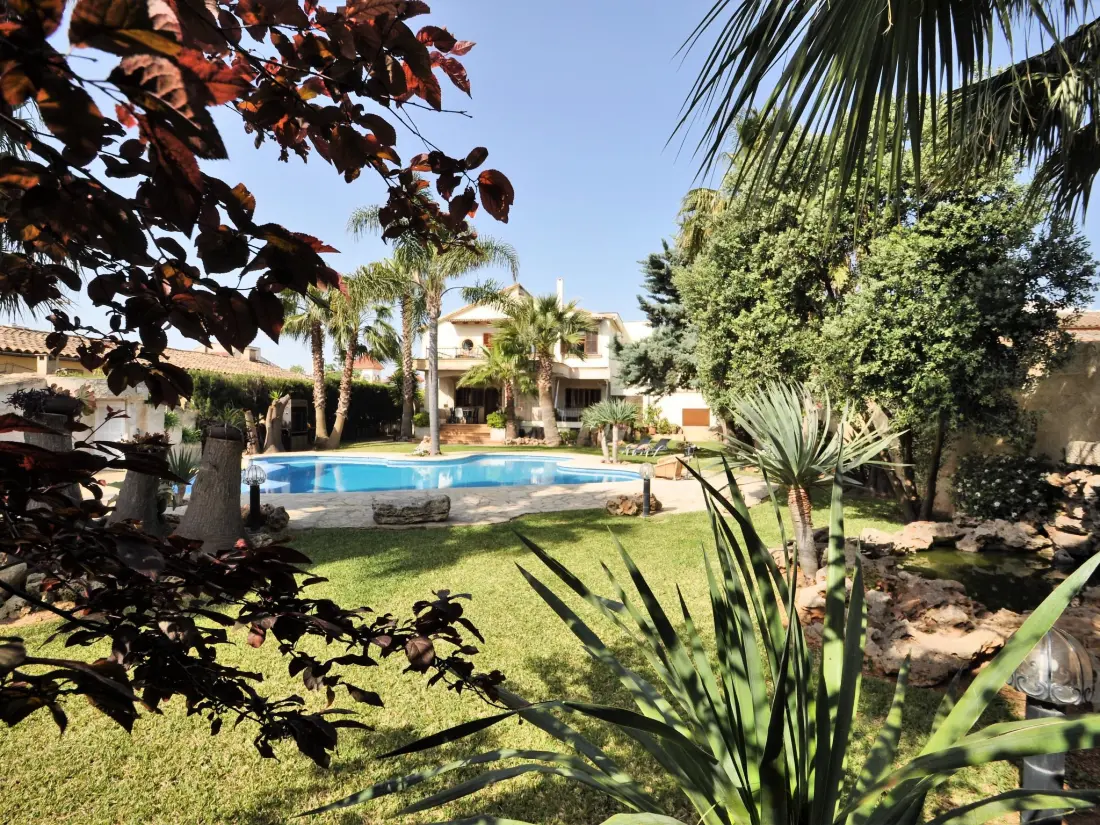 Maison de Vacances Inca