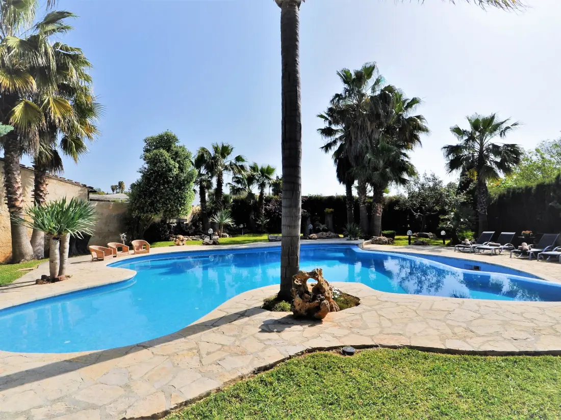 Maison de Vacances Inca