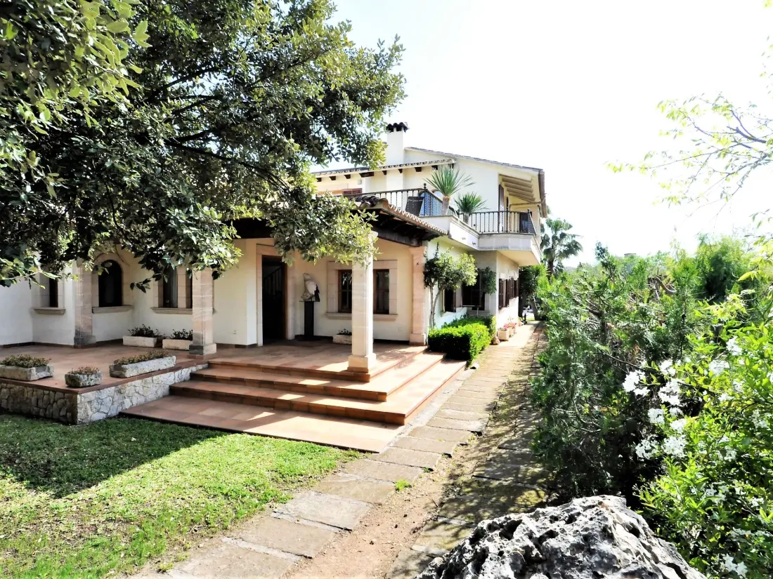 Maison de Vacances Inca