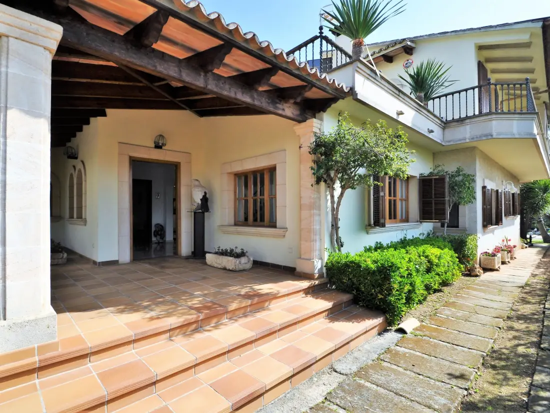 Maison de Vacances Inca