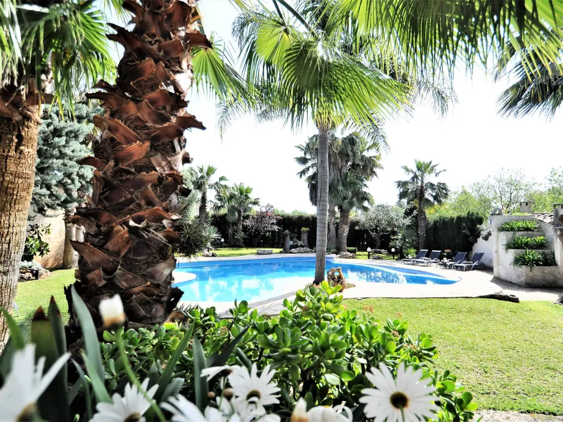 Maison de Vacances Inca