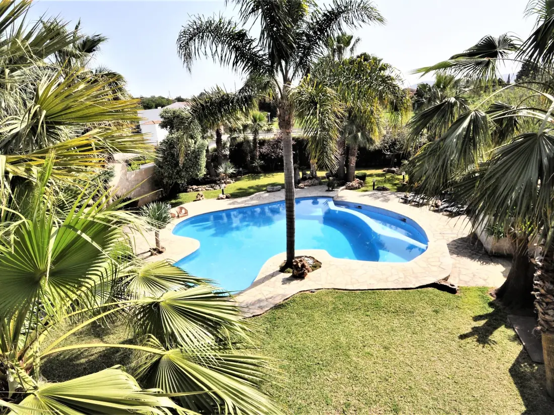 Maison de Vacances Inca