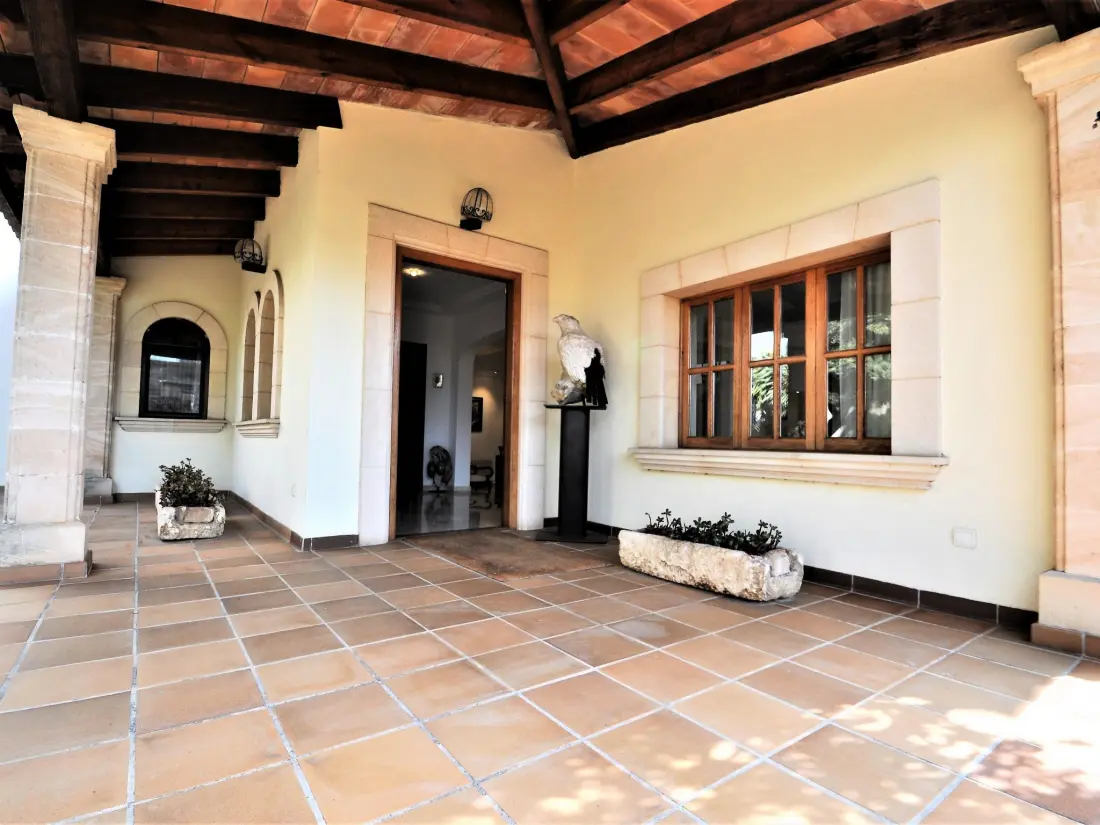 Maison de Vacances Inca