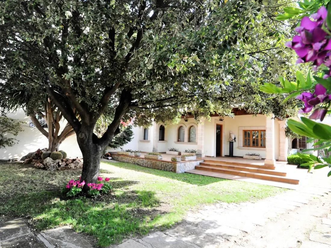 Maison de Vacances Inca