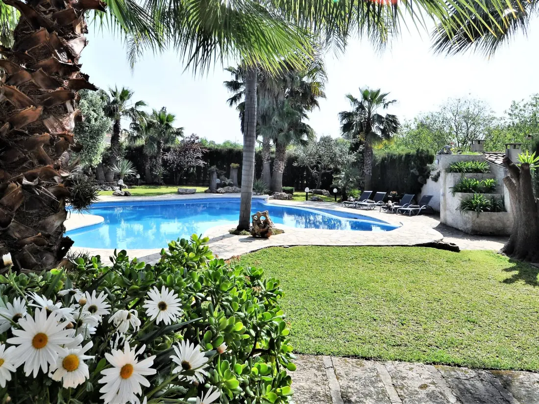 Maison de Vacances Inca