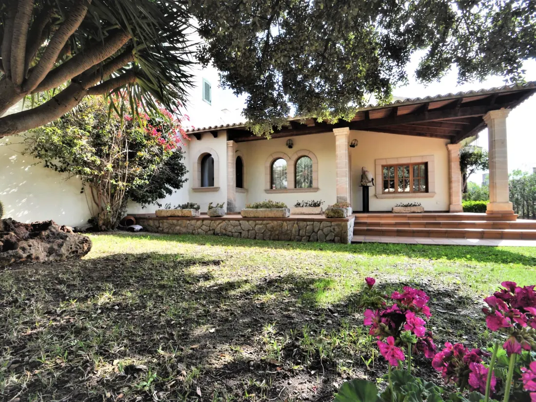 Maison de Vacances Inca