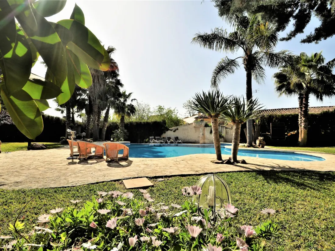 Maison de Vacances Inca