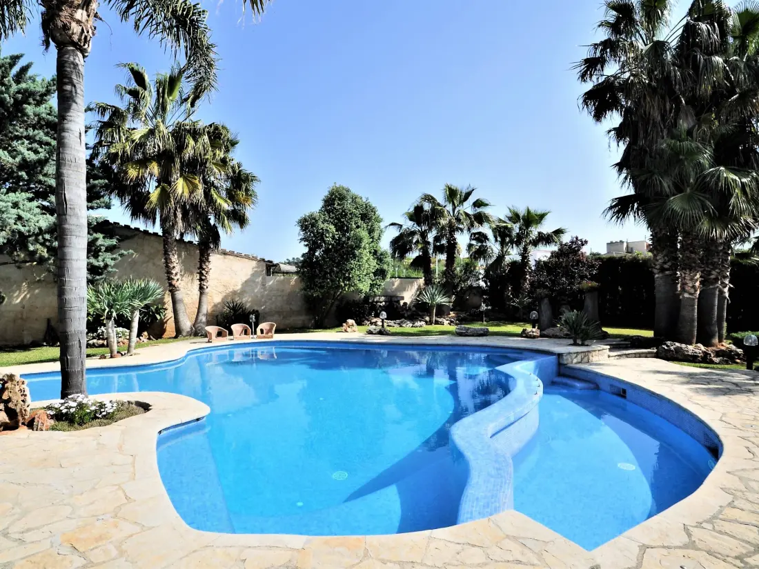 Maison de Vacances Inca