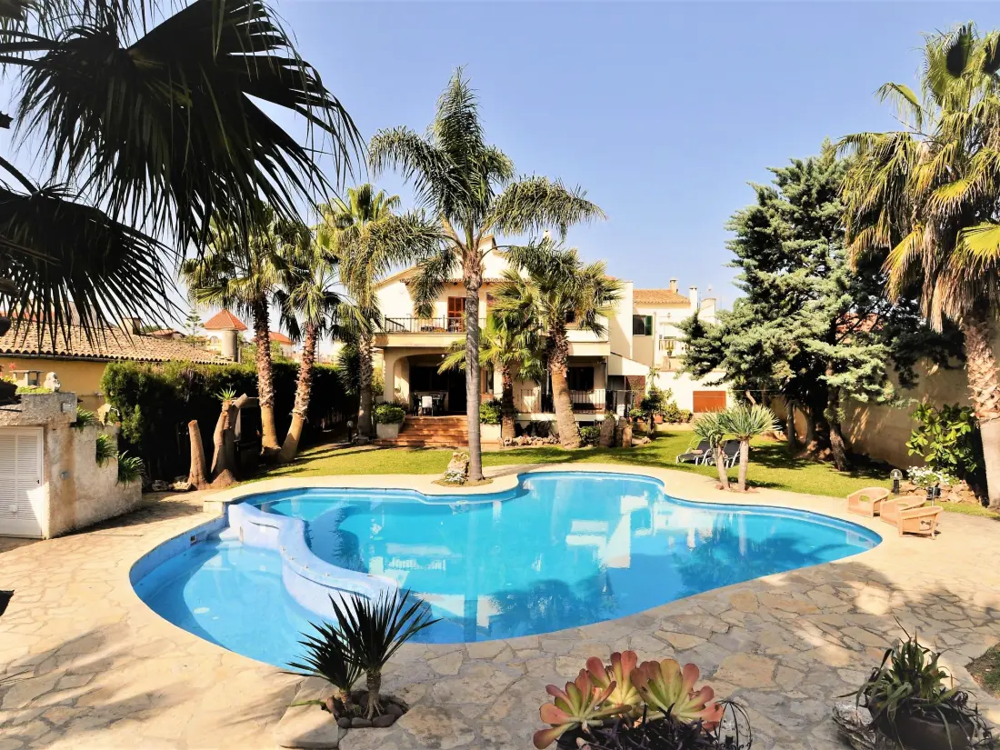 Maison de Vacances Inca