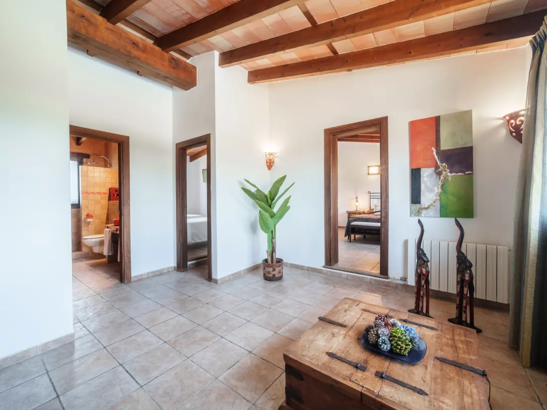 Maison de Vacances Inca