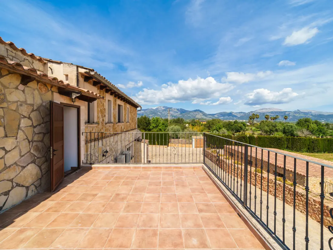 Maison de Vacances Inca