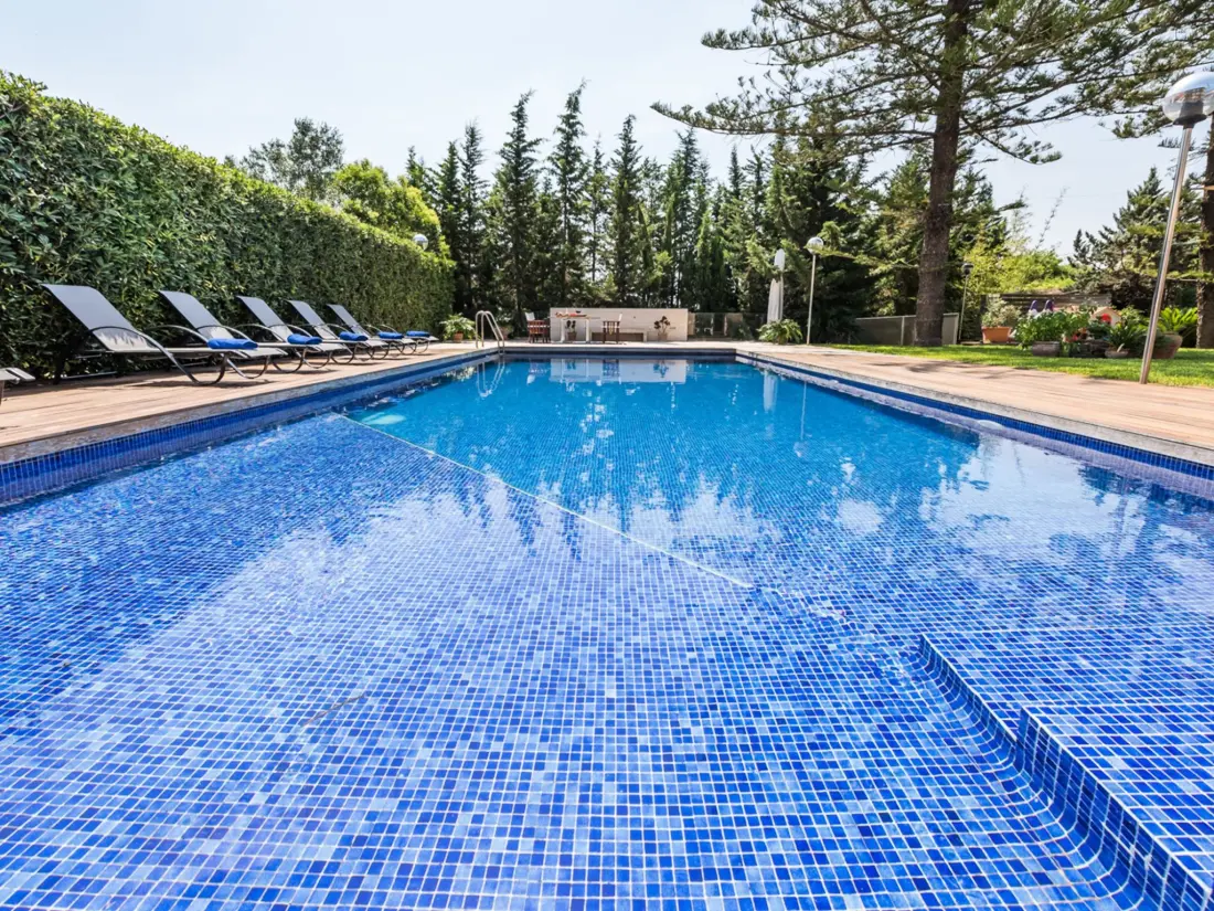 Maison de Vacances Inca