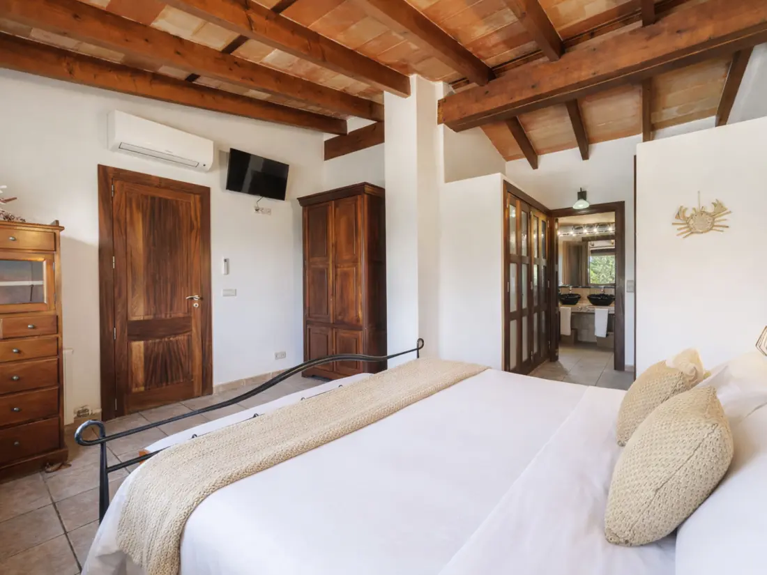 Maison de Vacances Inca