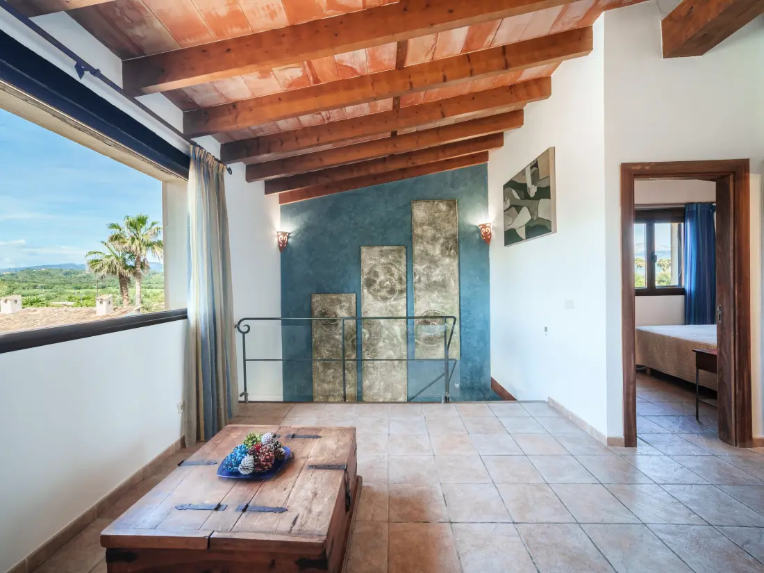 Maison de Vacances Inca