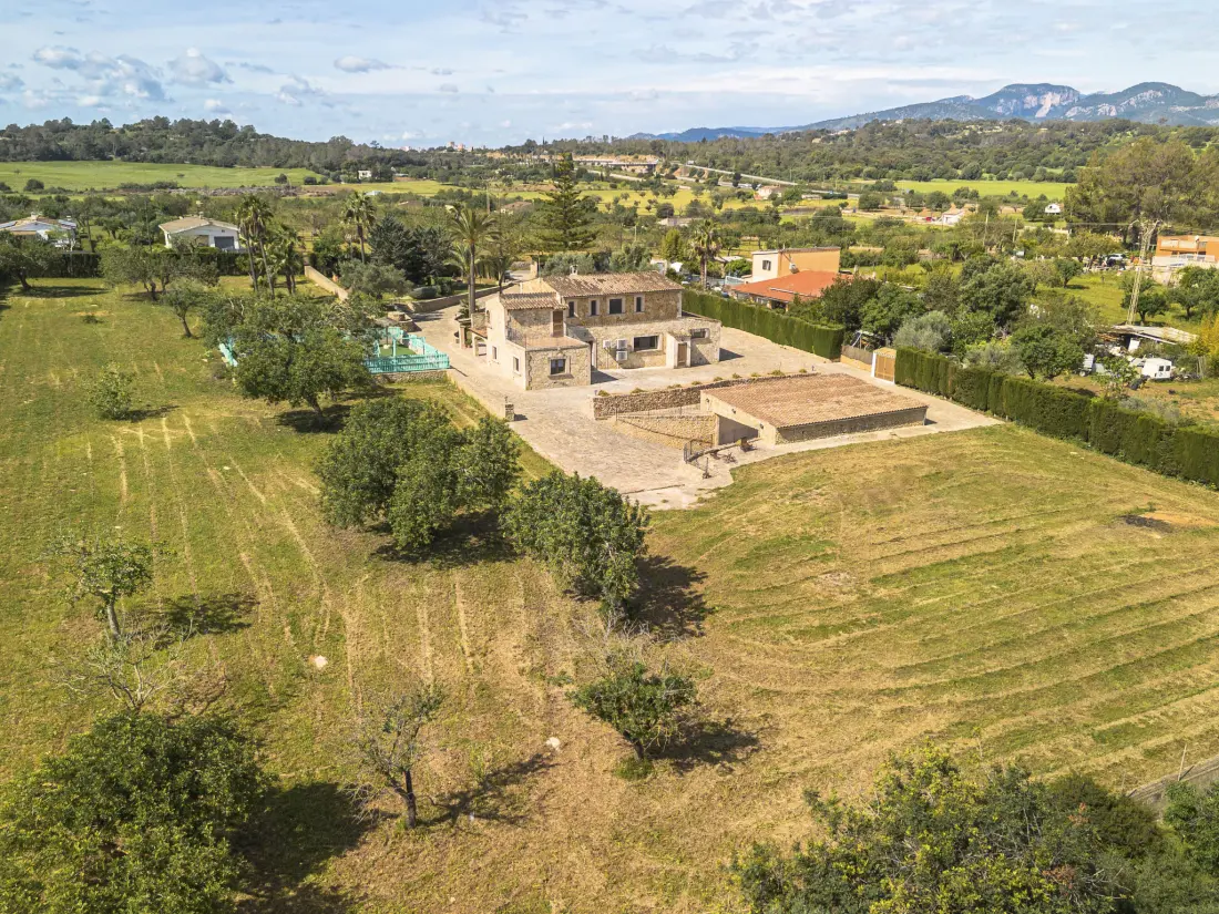 Maison de Vacances Inca