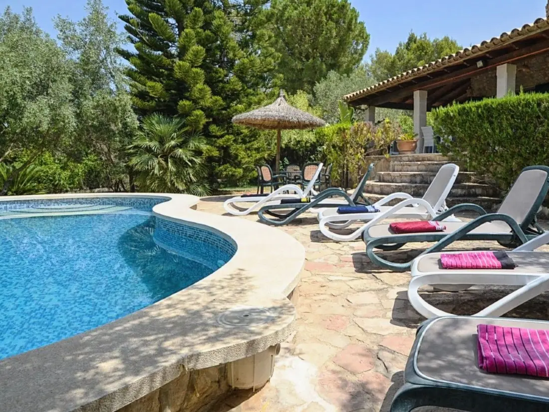 Maison de Vacances Inca