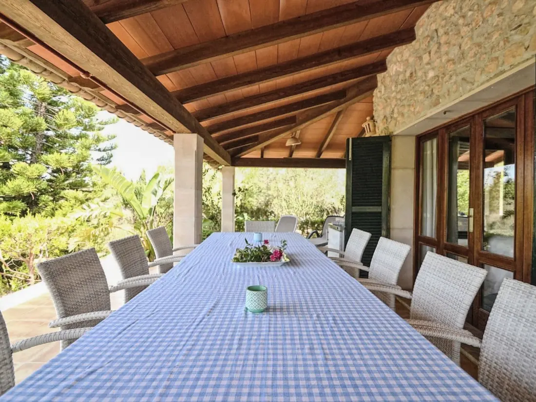 Maison de Vacances Inca