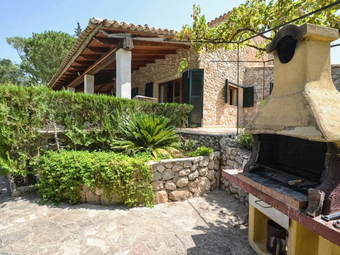 Maison de Vacances Inca