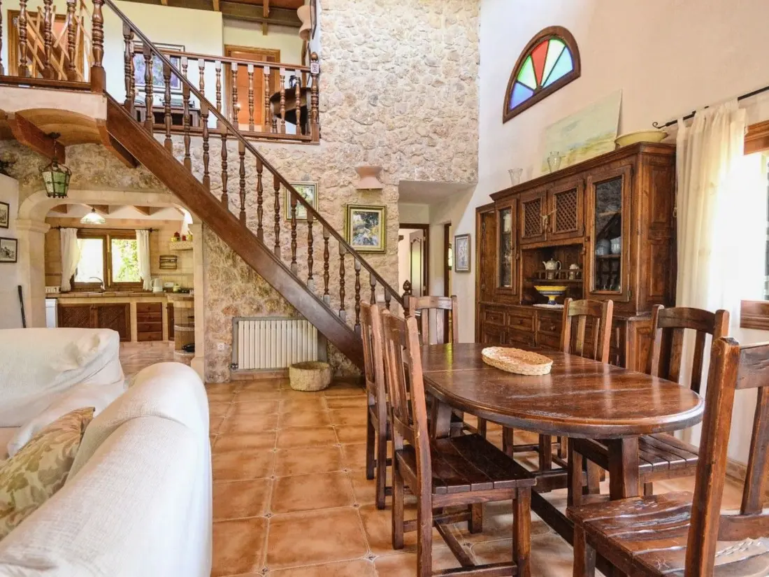 Maison de Vacances Inca